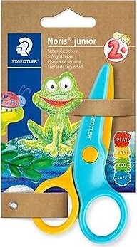 STAEDTLER Noris 965, bezpečnostné, 10 cm