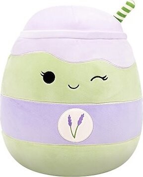 Squishmallows Matcha latté Latchmi