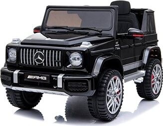 Mercedes Benz AMG G63