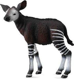 Collecta okapi mláďa