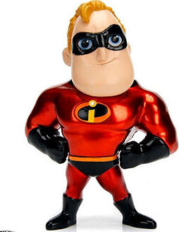 Disney Metalfigs figúrka – Mr. Incredible