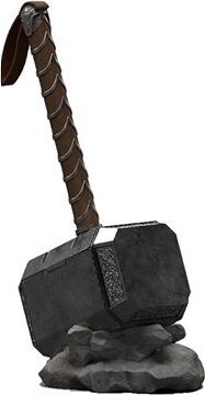 Thor – Hammer – pokladnička
