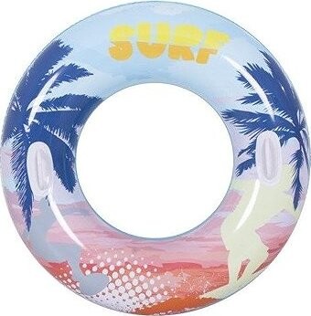 SUN CLUB Nafukovacie koleso, 100 cm