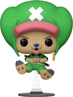 Funko POP! One Piece – Chopperemon (Wano)