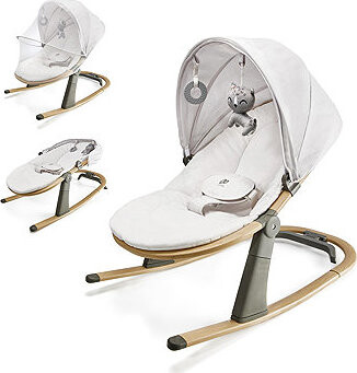 Kinderkraft Elsu Grey