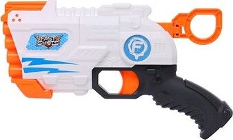 Invento pištoľ Rýchle strely Sigman Recoil Foam Launcher