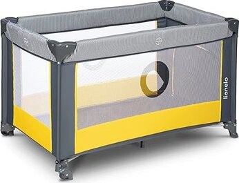 LIONELO Stefi, Yellow Lemon