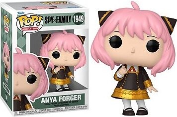 Funko Pop! Spy X Family Anya Forger 1949