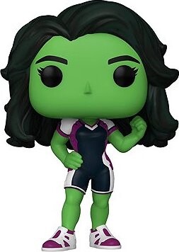 Funko POP! She-Hulk – She-Hulk
