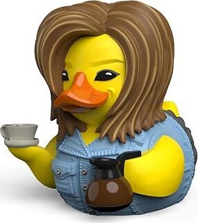 TUBBZ Kačička malá Priatelia: Rachel Green (mini edícia)