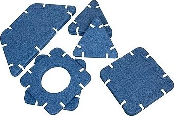 Inöuqa Inöuqa Extra set 10