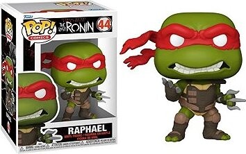 Funko Pop! The Last Ronin Raphael 44