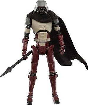 Star Wars Ahsoka Vintage Collection – HK-87 Assassin Droid (Arcana) – akčná figúrka