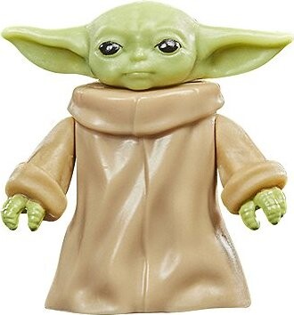Star Wars Book of Boba Fett Retro Collection – Grogu – akčná figúrka