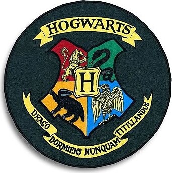 Harry Potter: Hogwarts – Koberec
