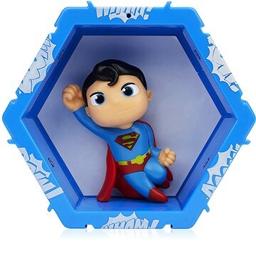 WOW POD, DC Comics – Superman