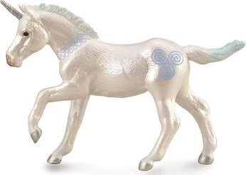 Collecta jednorožec žriebä modrý