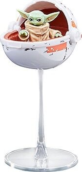 Star Wars: The Mandalorian Black Series – akčná figúrka – Grogu