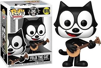Funko Pop! Felix 105th Anniversary Felix the Cat 1616