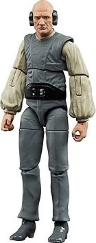 Star Wars Episode V Vintage Collection – Lobot – akčná figúrka