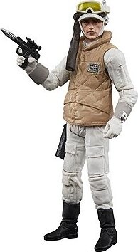 Star Wars Episode V Vintage Collection – Rebel Soldier (Echo Base Battle Gear) – akčná figúrka