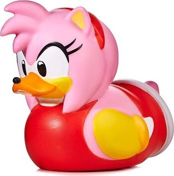 Tubbz kačička malá Sonic – Amy Rose