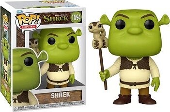 Funko POP! Shrek Shrek 1594