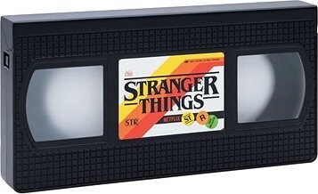 Netflix Stranger Things: VHS – lampa