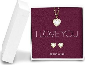 BERING Arctic Symphony 428-712-Gold