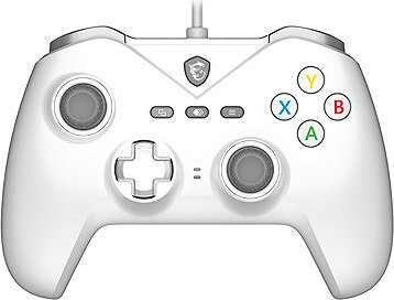 MSI Force GC200 biely