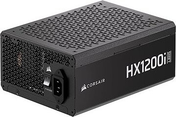 Corsair iCUE LINK HX1200i SHIFT