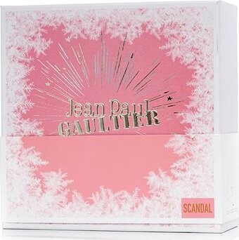 JEAN PAUL GAULTIER Scandal EdP Set 165 ml