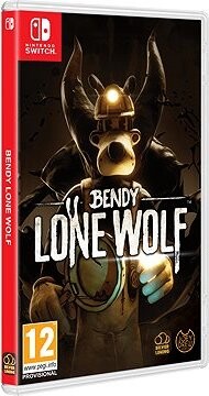 Bendy: Lone Wolf – Nintendo Switch