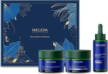 WELEDA Blue Gentian & Edelweiss 110 ml