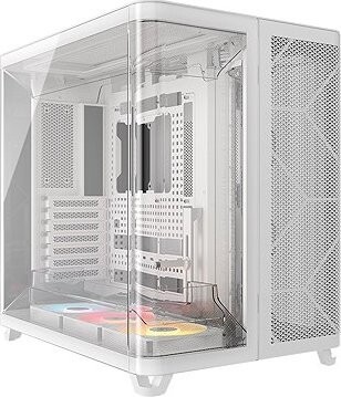 CORSAIR AIR 5400 RS-R ARGB White