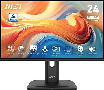 23.8" MSI PRO MP245PG E14