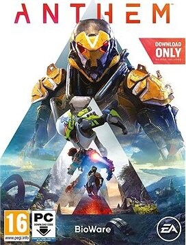ANTHEM (PC) Digital