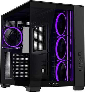 ASUS A32 PLUS BLACK ARGB TG