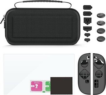 iPega SW2125 9 v 1 Sport Pack pre Nintendo Switch 2