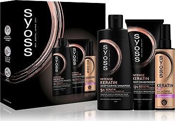 SYOSS Intense Keratin 700 ml