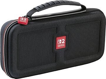 Nacon Deluxe Travel Case NS241 – Nintendo Switch 2