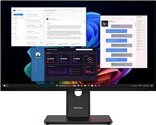27" Lenovo ThinkVision T27UD-40