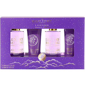 GRACE COLE Levanduľa 300 ml