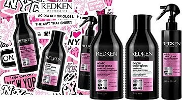 REDKEN Acidic Color Gloss 790 ml