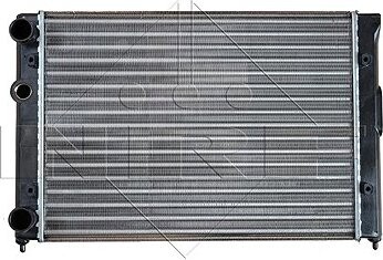 NRF Chladič, chladenie motora 58819