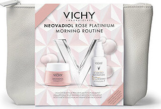 VICHY Neovadiol Rose Platinium Xmas pack 2025 90 ml