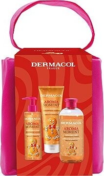 DERMACOL Aroma Moment Sviatočný perníček 1000 ml