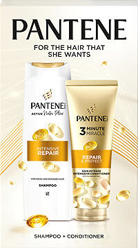 PANTENE Intensive Repair 620 ml