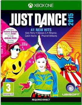 Just Dance 2015 – Xbox One