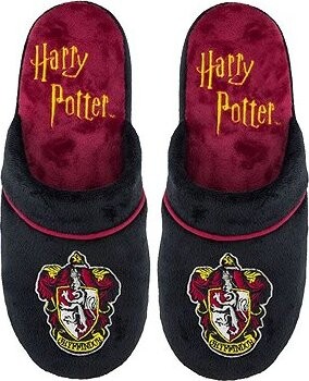 Harry Potter: Gryffindor – papuče EU 36 – 40